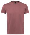 11500 Imperial Heavy T-Shirt ancient pink colour image